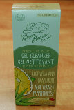 Green Beaver Gel Cleanser