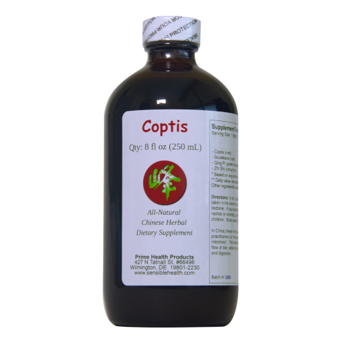 Coptis (CAD$)