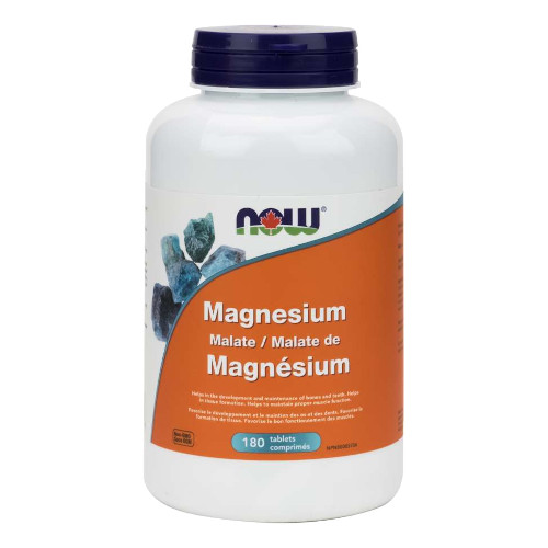 Magnesium Malate (CAD$)