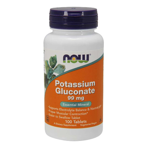 Potassium Gluconate (CAD$)