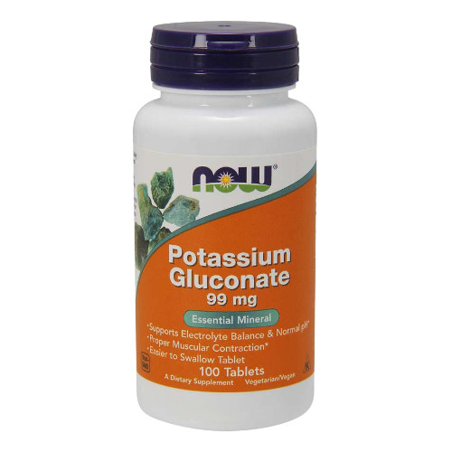 Potassium Gluconate (USD$)